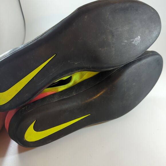 Nike Zoom 5d Size 13 Women’s Track And Field Throws - Picture 6 of 8